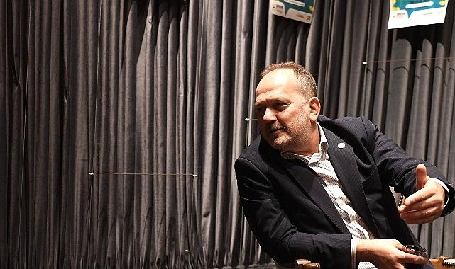 Gençler Teşebbüsçü Kafası’nda Deneyimle Buluştu