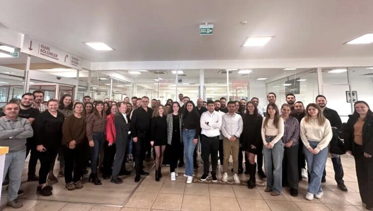 Gökçelik, Yapay Zekâ Destekli CRM Programı ile Dijital Dönüşümde Yeni Bir Çağ Başlattı