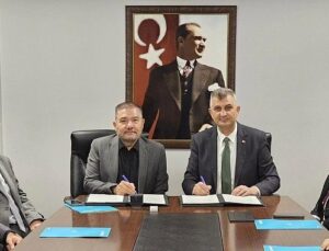 Gölcük Belediyesi ve Medar Hastanesi’nden Sağlıklı Gölcük İçin Önemli İş Birliği