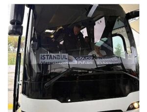 Gölcük Belediyesi’nden Öğrencilere Fiyatsız Ulaşım Dayanağı
