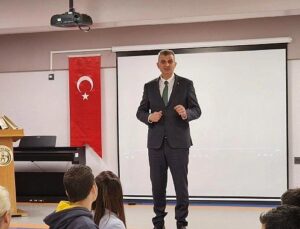 Gölcük’ün Gururu: Yücel Koyuncu BİLSEM Öğrencileri