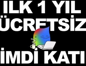 Google, Türkiye’deki Üniversite Öğrencilerine Yapay Zekâ Araçlarını Ücretsiz Sunuyor
