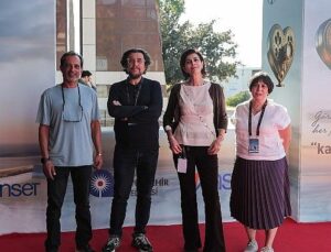 Görünenin ötesini araştıran belgeseller Altın Portakal’da