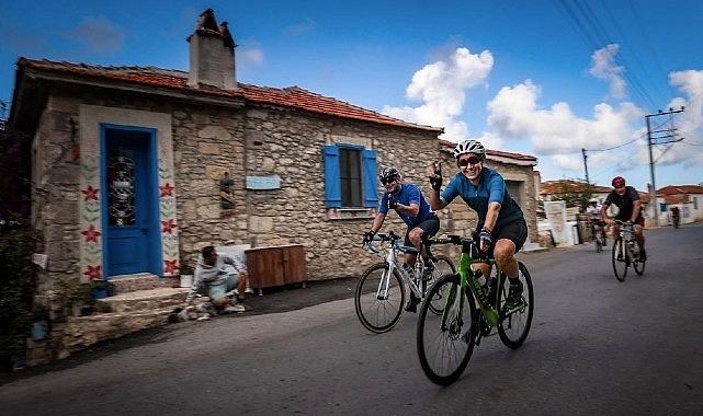 Gran Fondo Çeşme 2025: Pedallar dokuzuncu defa Çeşme için dönüyor