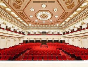 Grand Pera’da Kasım ayı müzikle dolu geçiyor