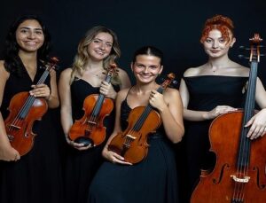 Grand Pera’da Klasik Müzik Konserleri başlıyor