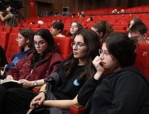 Gri Koç’tan Kitap Fuarı’na özel derece taktikleri