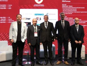GÜSOD: “Yeni Teknolojilere ve Entegre Güvenlik Sistemlerine Önem Artacak”