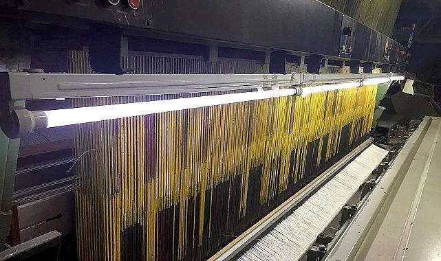 Halı İhracatının Öncü Şirketlerinden Gümüşoğlu Dokumacılık Halka Arza Hazırlanıyor