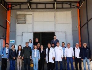 Halk Ekmek’ten Antalyalılara ucuz sağlıklı ve kaliteli ekmek