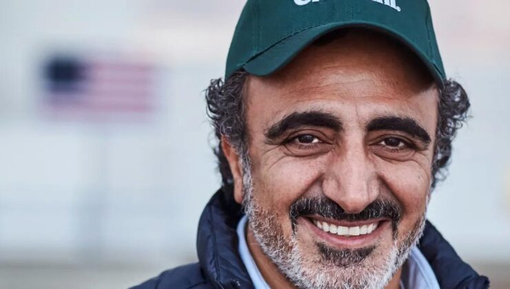 Hamdi Ulukaya, Chobani ile ABD Futbol Federasyonu’nun “Resmi Beslenme Ortağı” Oldu