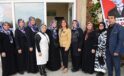 Hasanağa Mahallesi Bayan Yardımlaşma ve Dayanışma Derneği hizmete açıldı