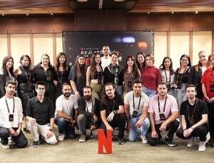 Hataylı gençler artık Netflix’in “Yetenek Haritası”nda