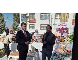 Haymana’da Tanıtım Atağı