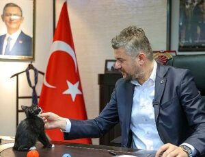Hayvanları Müdafaa Günü’nde Lider Duman’dan davet