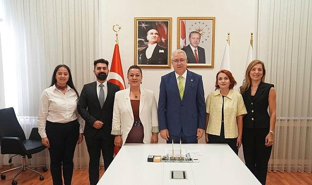 Hemşirelik öğrencilerinde iklim değişikliğine yönelik farkındalık yaratacak projeye TÜBİTAK’tan takviye