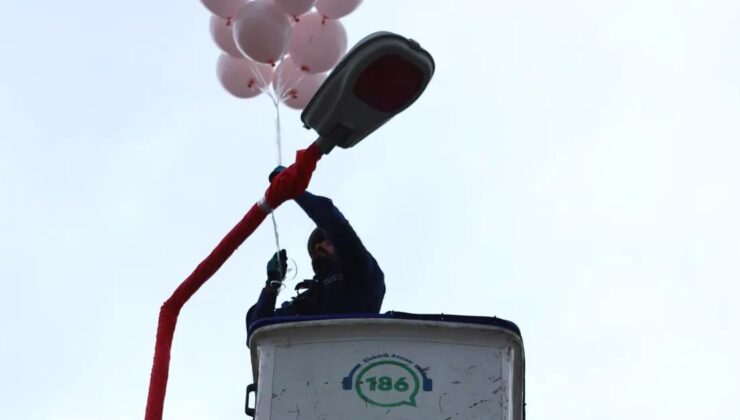 Her Ekim, Erken Teşhis İçin Sokak Lambaları Pembe Yanıyor