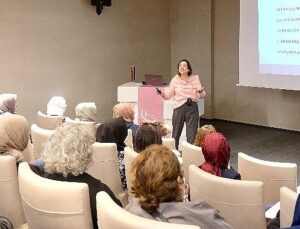 Her sekiz bayandan biri, göğüs kanseri ile karşılaşabilir