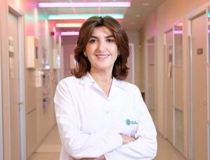 Hijyen ve aşı hayat kurtarıyor! B ve C Hepatiti kronikleşebiliyor!