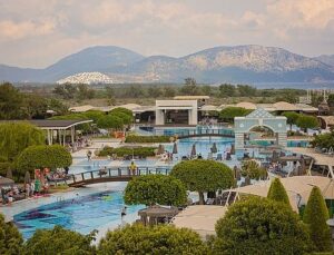 HIlton Dalaman Sarıgerme Resort & Spa’dan “Sarı Yaz”a Davet