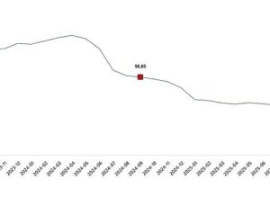 Hizmet Üretici Fiyat Endeksi, Eylül 2025