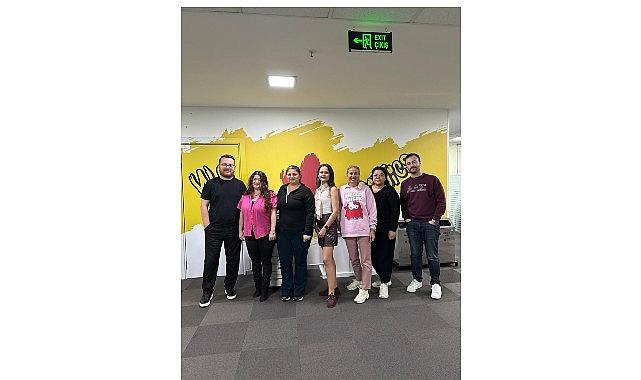 Horoz Lojistik’ten Pembe Ekim’e Dayanak: Göğüs Kanseri Farkındalık Semineri Düzenlendi