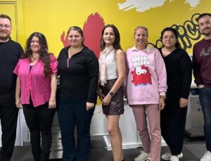 Horoz Lojistik’ten “Pembe Ekip” ile Erken Teşhise Vurgu