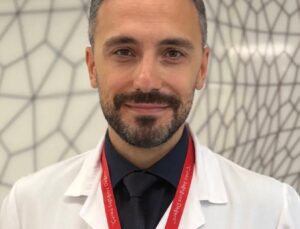 HPV Aşısı Hem Kadınlar Hem de Erkekler İçin Hayati Önem Taşıyor