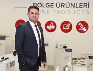 Hür bölgelerdeki firmalar, ortalamadan 4 kat fazla ihracat gerçekleştiriyor