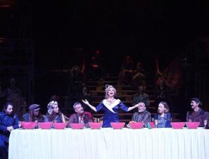 İBB Kent Tiyatroları’nda Bu Hafta (29 Ekim – 1 Kasım 2025)