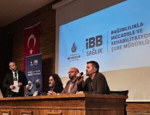 İBB, Kumar Bağımlılığıyla Çabada farkındalığı artırıyor