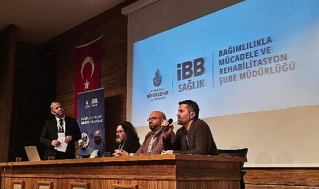 İBB, Kumar Bağımlılığıyla Çabada farkındalığı artırıyor