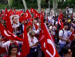 İBB’den 29 Ekim Coşkusuna Özel Dev Program