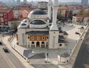 İBB’den Cami, Türbe ve Cemevlerine Kapsamlı Destek
