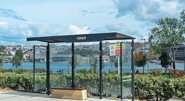 İETT Yatırımlarına Duraklarda da Devam Ediyor