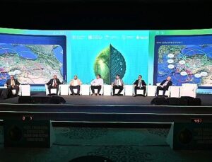 IFIW’de orman yangınlarında teknoloji ve inovasyon kullanımının geleceği ele alındı