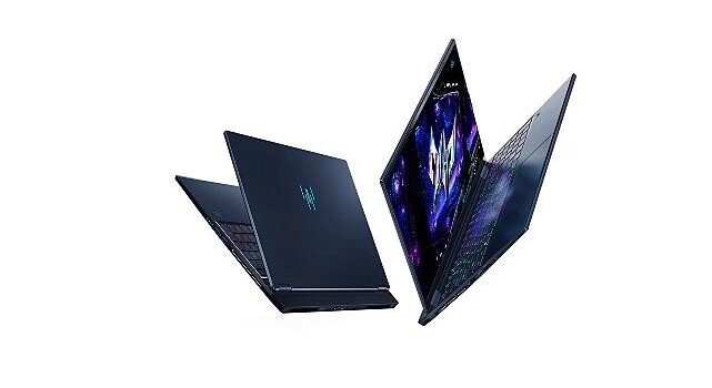 İncecik Dizaynda Yapay Zeka Gücüyle Donatılan Predator Helios Neo 16S AI: Taşınabilir Performansta Yeni Ölçüt