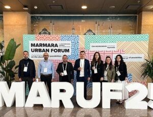 İnegöl Belediyesi Yalın Belediyecilik Modeli Maruf’ta