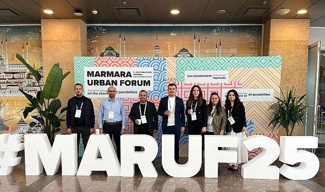 İnegöl Belediyesi Yalın Belediyecilik Modeli Maruf’ta