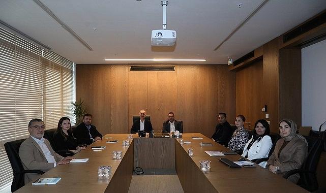 İnegöl’de Bilim Merkezi İçin Çalışmalar Başladı