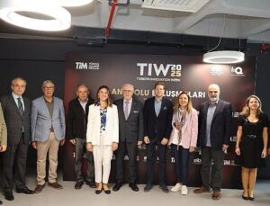 İnovasyonda muvaffakiyet ihracat amaçlarımızı üst çekecek