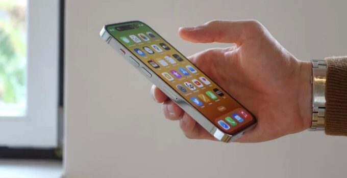 iPhone’lar Artık Güvenli Değil mi?
