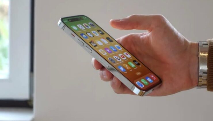 iPhone’lar Artık Güvenli Değil mi?