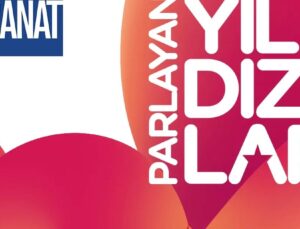 İş Sanat’ın 26. Sezonunun Parlayan Yıldızları Belirlendi