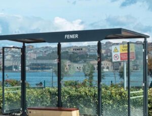 İstanbul’da 2.243 Kapalı Durak ve 305 Akıllı Durak Daha Hizmete Alındı