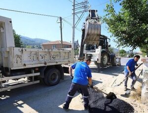 İZBB ve Efes Selçuk Belediyesi’nden ortak çalışma