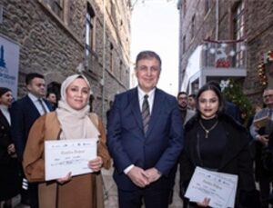 İzmir’de bayanlar ve gençler istihdamda daha fazla yer alacak