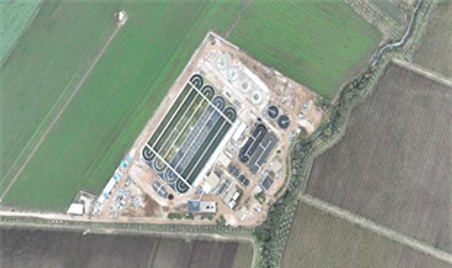 İzmir’in arıtma atağında üçüncü adım: Ayrancılar-Yazıbaşı’nda süreç tamam