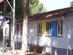 İzmir’in okullarında veli Büyükşehir iş birliği