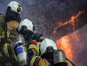 İzmir’in yeni kahramanları misyona hazırlanıyor